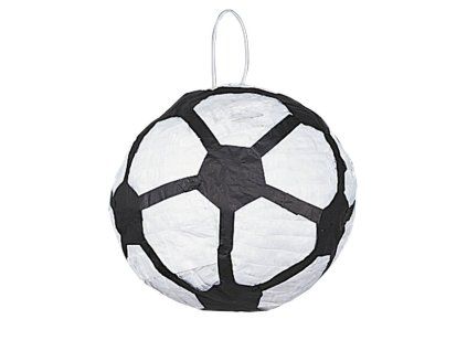 281 281 pinata futbal 1000
