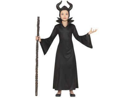 28787 kostym maleficent 7 9 rokov 46371