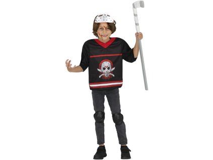 28853 kostym jason voorhees assassin 5 6 rokov 46396