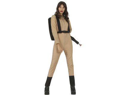 damsky kostym ghost busters m 38 40 46425
