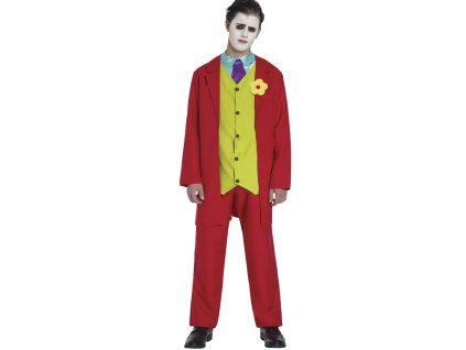 29072 kostym joker 14 16 rokov 46486