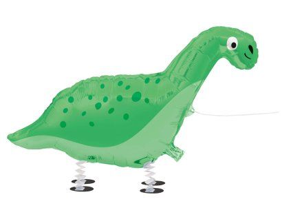 chodiaci balon dinosaurus brontosaurus 46912