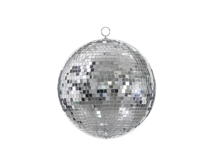 disco gula zrkadlova 301cm 47280
