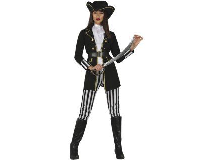 kostym piratka l 42 44 47477
