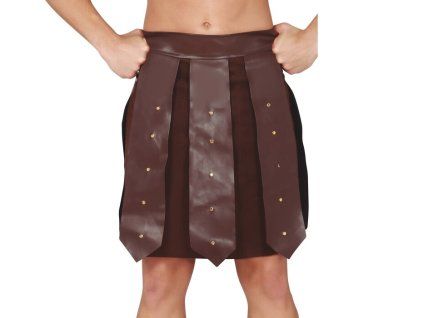 31460 gladiatorska sukna 48x45cm 47486