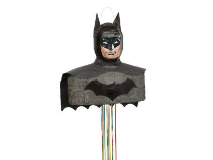3383 3383 pinata batman 8596