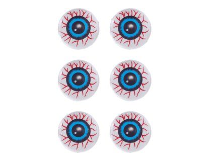 balicek 6 umelych oci 49179
