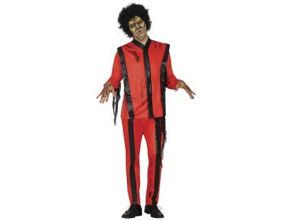 kostym thriller michael jackson m 48 50 49277