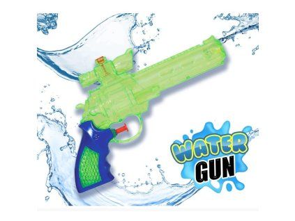vodna pistol 23cm 49333
