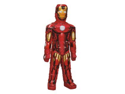 pinata iron man 62x22cm 49396