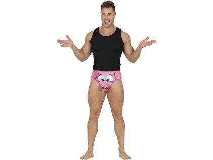 vtipne panske slipy prasa 49441