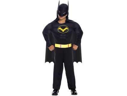 36128 kostym batman 10 12 rokov 49596