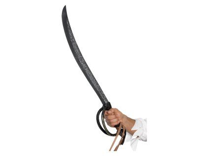 36467 piratsky mec 70cm 49729