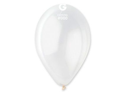 3650 balony priesvitne 8838