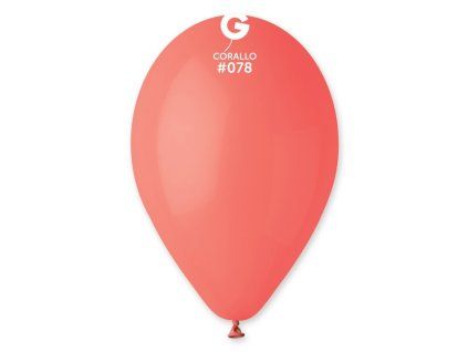 3659 balony koralove 8841