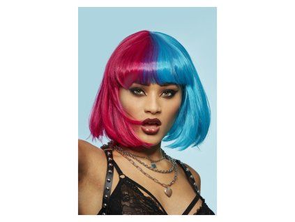 parochna manic panicr blue valentinetm glam dolltm 50003