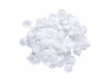lupene ruzi biele 150ks 50095