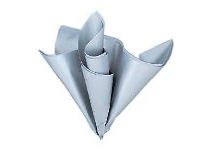 3764 dekoracne obrusky strieborne 8885