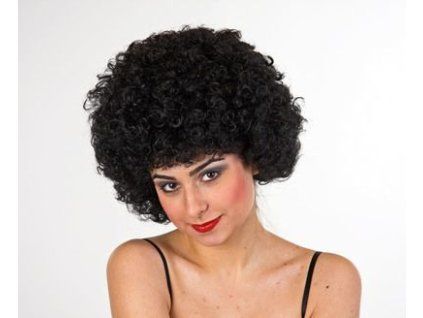 37664 afro parochna cierna 50212