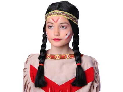 37682 parochna detska indian 50226