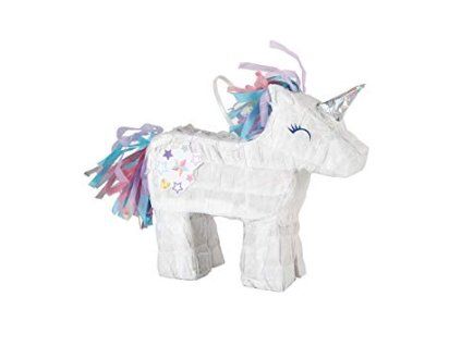 3770 3770 mini pinata unicorn 8889
