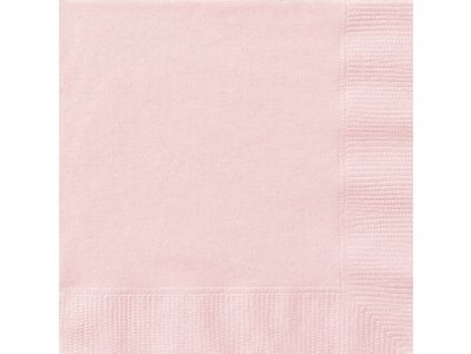 377 377 servitky baby pink 1326