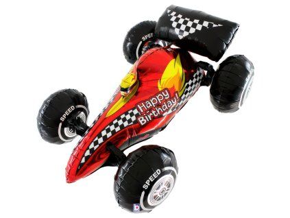 38960 foliovy balon formula 3d 91cm 50748