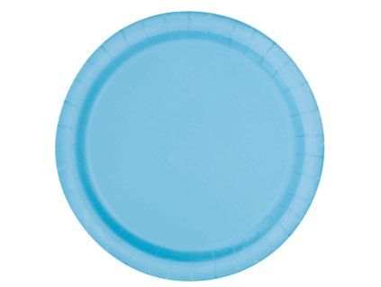 tanierik velky baby blue 1334