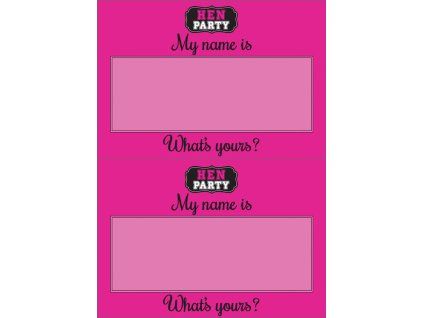 3905 menovky hen night 9033