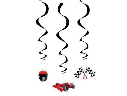 39314 visiace spiraly formula 3ks 85cm 50905