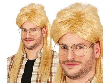 40121 parochna mullet blond 51279