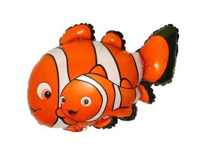 40259 mini foliovy balon nemo 35cm 51362