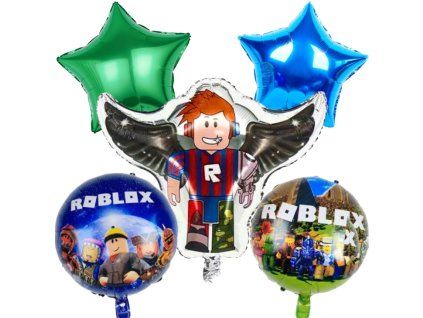 40403 set balonov roblox 5ks 51412