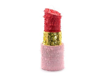 pinata lipstick 20x54x20cm 15501