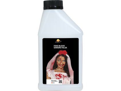 Umelá krv červená 1l