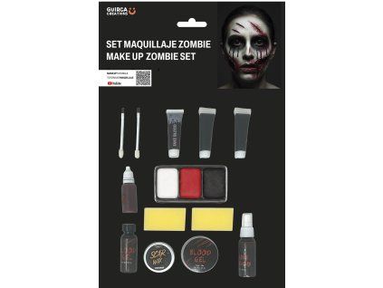 41466 41466 make up sada zombie 13ks