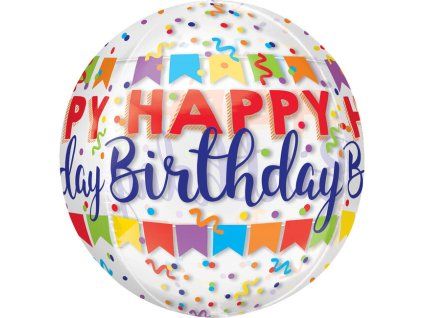4241 foliovy balon orbz hb banner bash 9389