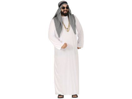 42885 pansky kostym arab xl 54 56