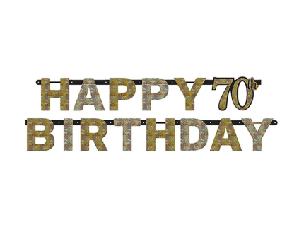 4808 banner 70 gold diamonds 9974