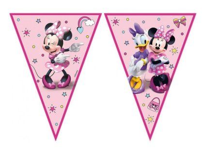 vlajocky minnie 1650
