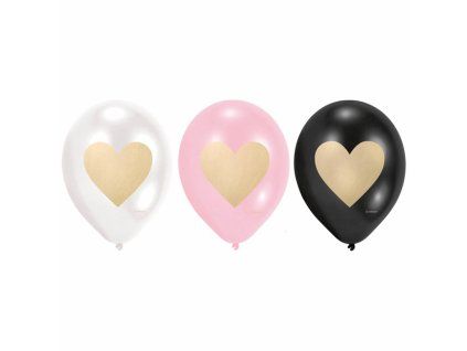 balony everyday love 10465