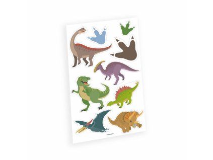 5441 5441 tetovacky dinosaurus 10565