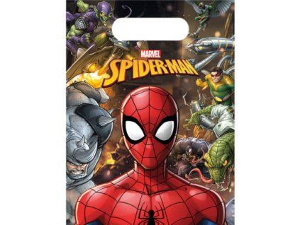 5543 tasticky spiderman team up 10679