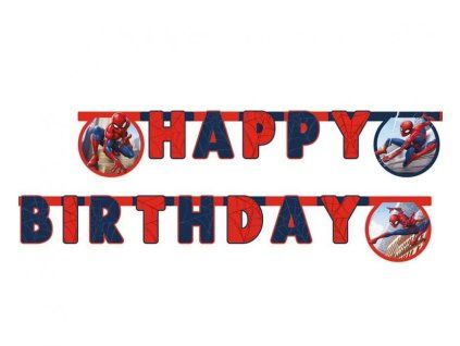 5546 banner spiderman team up 10681