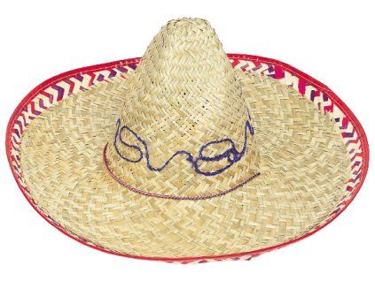 klobuk sombrero 11126