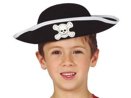 detska piratska ciapka 11366
