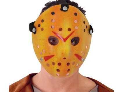 6305 maska horror 11439