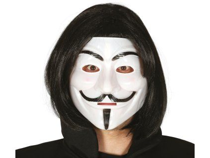 6314 maska anonymus 11444
