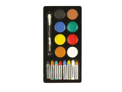 6416 zmiesany make up 11490