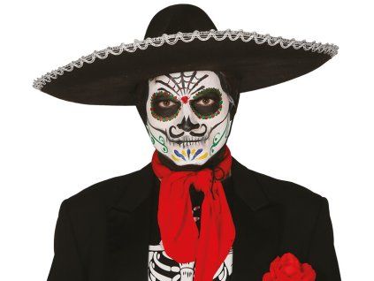 mexicky klobuk 11631